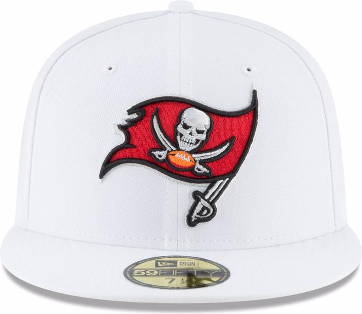 Actual product image New Era 59Fifty NFL Tampa Bay Buccaneers (7 5/8)