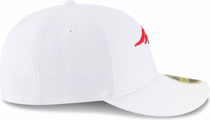 Immagine prodotto New Era 59Fifty profilo basso New England Patriots (7 1/8)