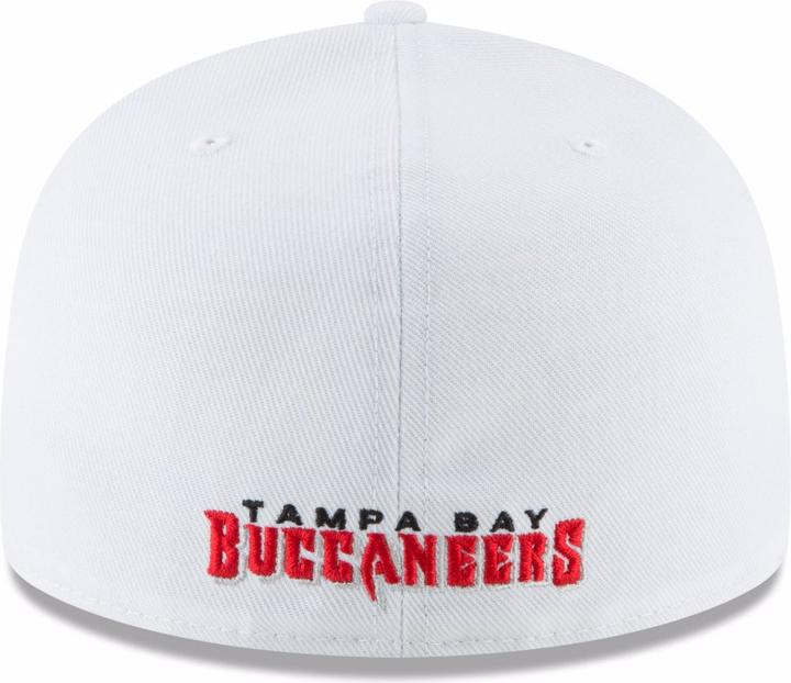 Actual product image New Era 59Fifty NFL Tampa Bay Buccaneers (7 5/8)