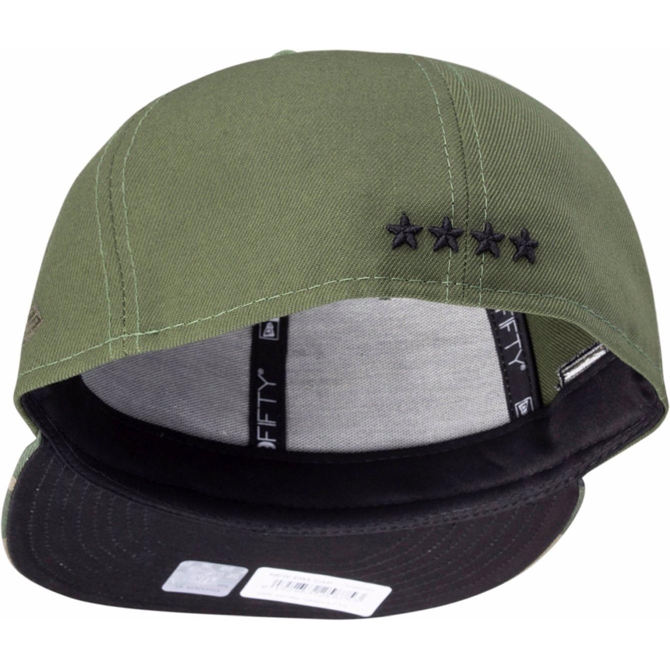 Thumbnail - New Era, Herren, Cap, 59Fifty Stars San Francisco 49Ers, Grün, (8)