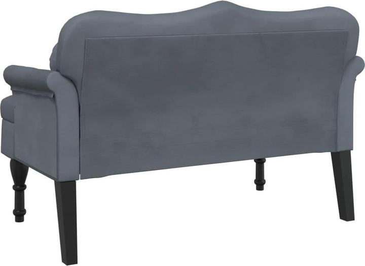 Image du produit vidaXL Hadewych (120.50 cm)