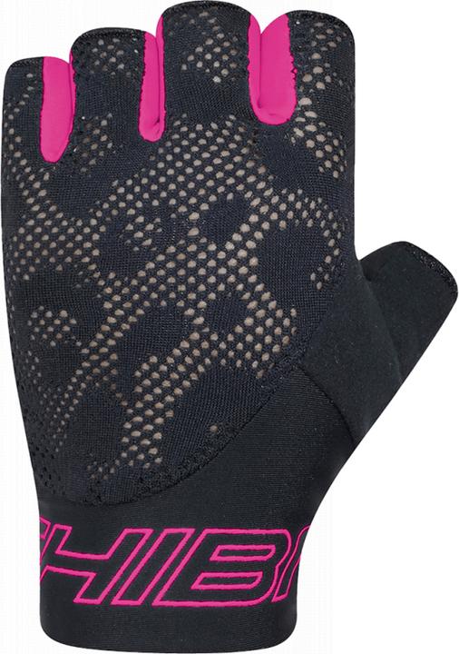 Black/Pink