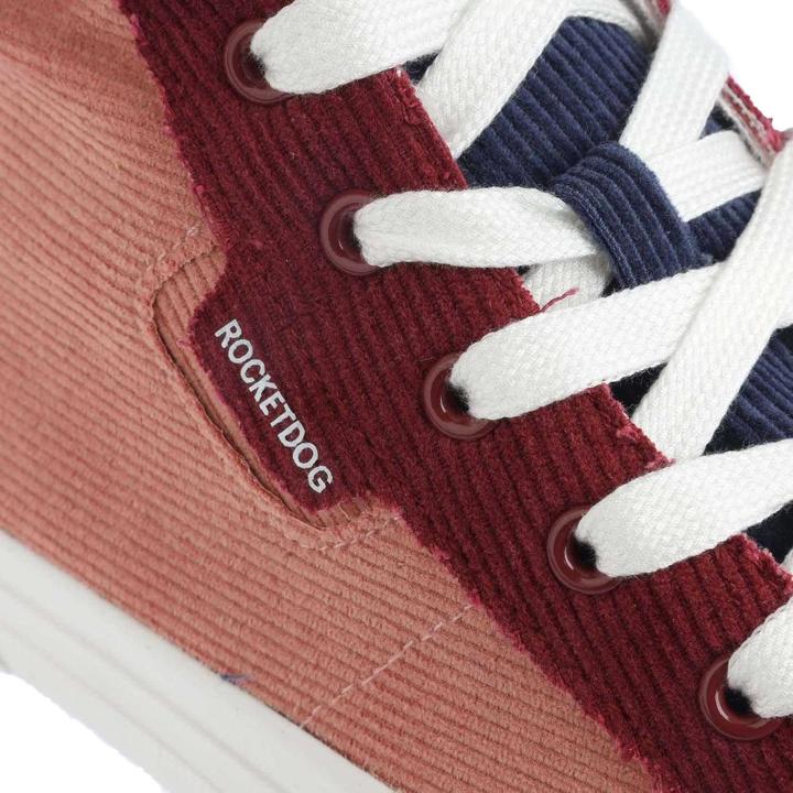 Image du produit Rocket Dog - Baskets CHEERY - Femme (38)