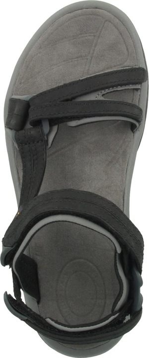 Actual product image Teva Terra Fi Lite Leather (38)