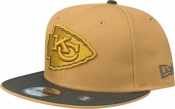 Actual product image New Era Kansas City Chiefs Panama (One size)