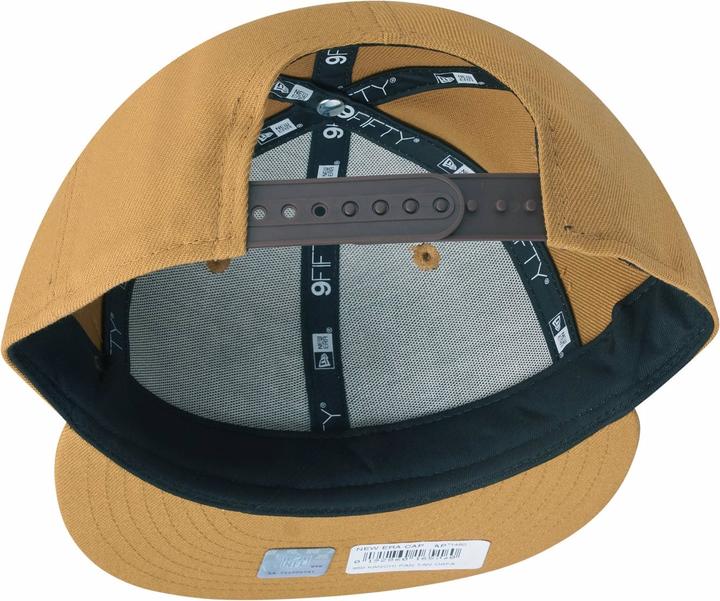 Actual product image New Era Kansas City Chiefs Panama (One size)