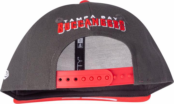 Produktbild New Era 9Fifty Tampa Bay Buccaneers (54, 55, 56)