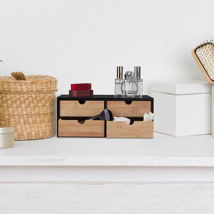 Image du produit Relaxdays Schreibtisch-Organizer