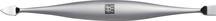 Productafbeelding Zwilling Twinox dubbel instrument