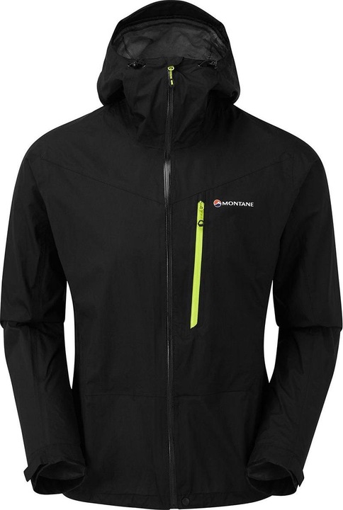 Produktbild Montane Minimus Regenjacke (M)