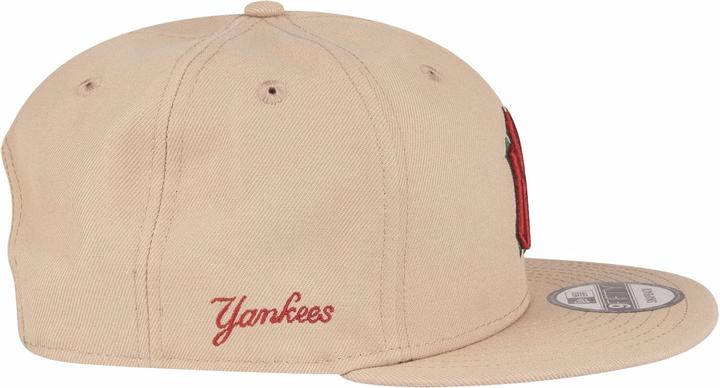 Actual product image New Era 9Fifty New York Yankees (One size)