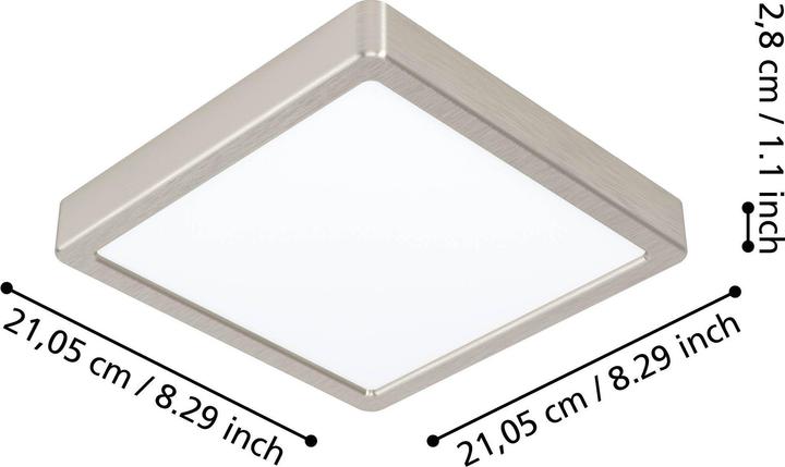 Produktbild EGLO Fueva (2250 lm)