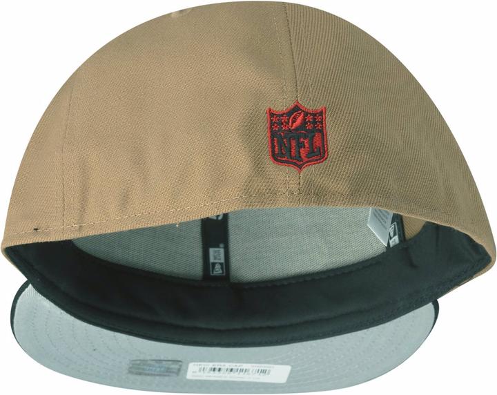 Produktbild New Era 59Fifty Seattle Seahawks (7 3/4)