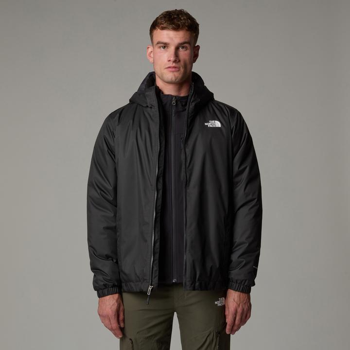 Actual product image North Face Quest Insulated - 67045 (XL)