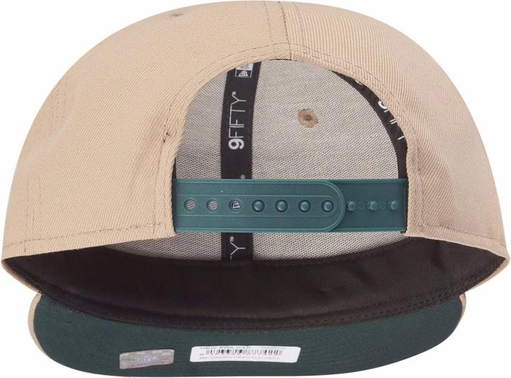 Produktbild New Era 9Fifty San Francisco 49Ers (One Size)