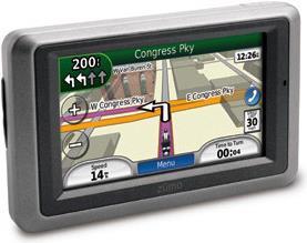 Produktbild Garmin zumo 660LM (4.30")