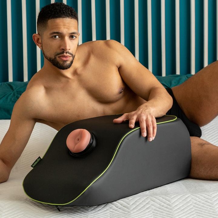 Image du produit Liberator Fleshlight Mount en mission