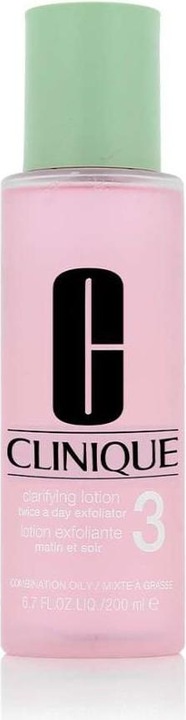 Actual product image Clinique Clarifying (Cleaning cloths, 200 ml)