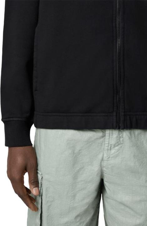 Produktbild Stone Maglie Nero (S)