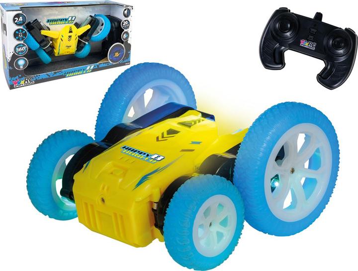 Happy People RC Happy BDancer GHz