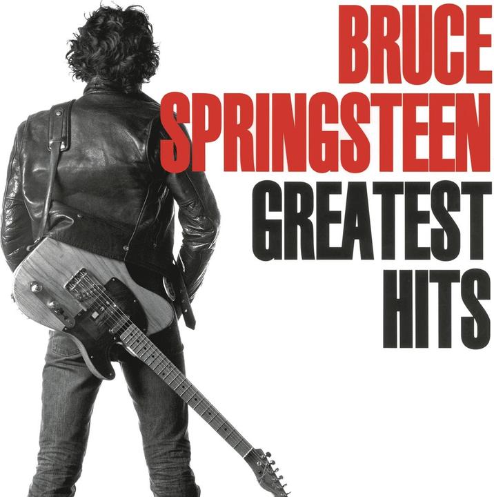 Greatest Hits (Bruce Springsteen)