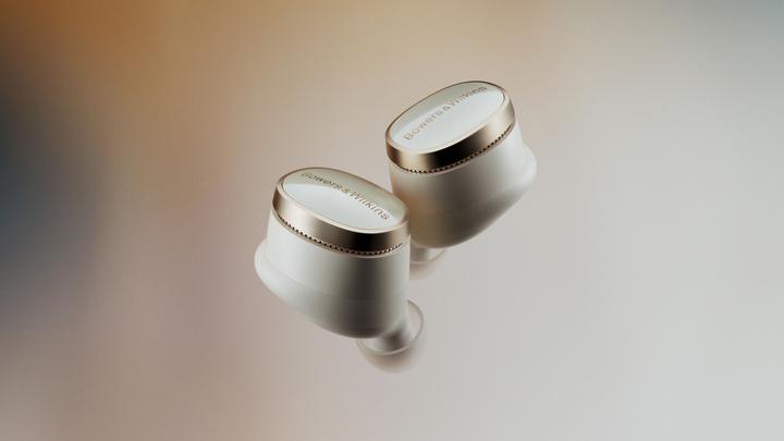 Produktbild Bowers & Wilkins Pi8 (ANC, 6.50 h, Kabellos)