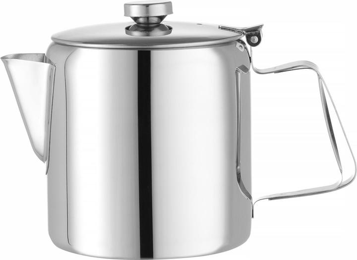 Hendi Coffee/teapot hinged lid (0.90 l)