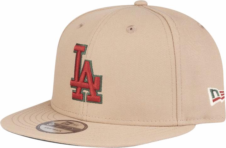 Produktbild New Era 9Fifty Los Angeles Dodgers (One Size)