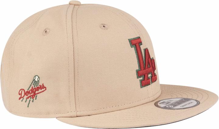 Produktbild New Era 9Fifty Los Angeles Dodgers (One Size)
