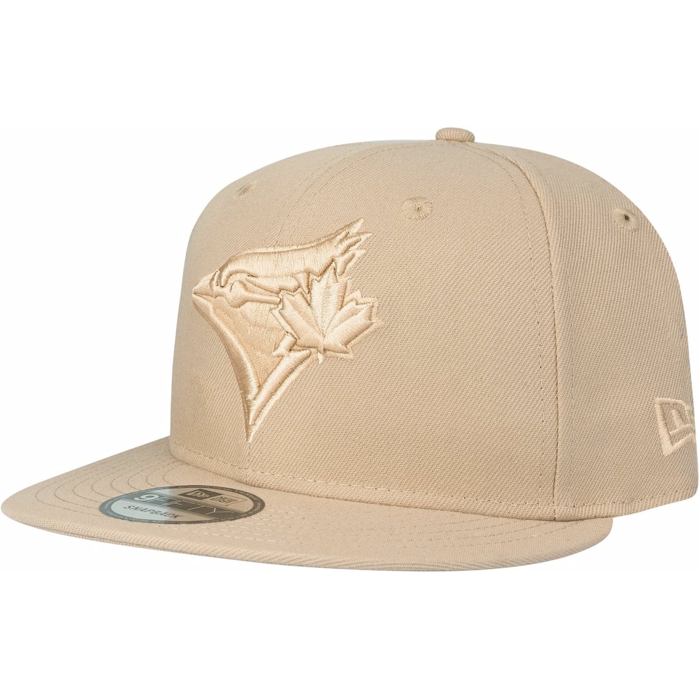 New Era, Herren, Cap, 9Fifty Toronto Jays, Beige, (One Size)