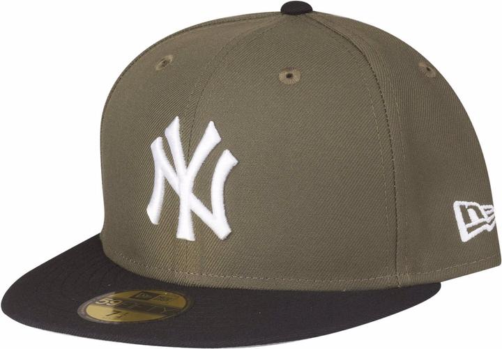 Actual product image New Era 59Fifty MLB New York Yankees (7 1/4)