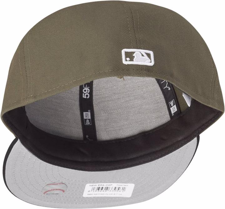 Actual product image New Era 59Fifty MLB New York Yankees (7 1/4)
