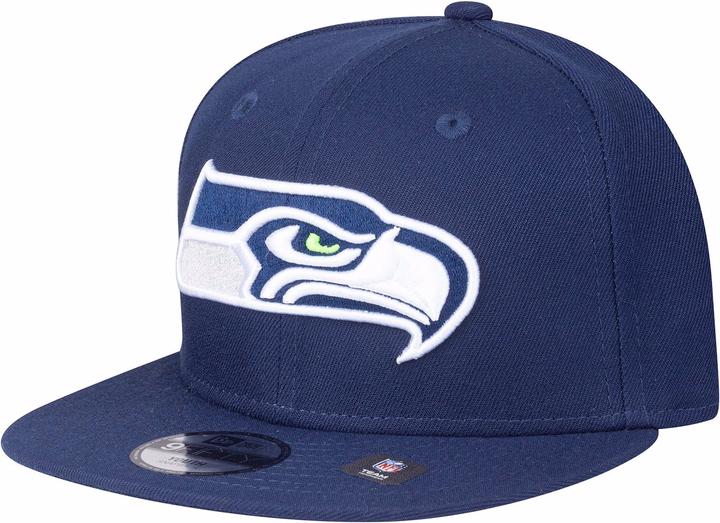 Produktbild New Era 9Fifty Seattle Seahawks (54, 55, 56)