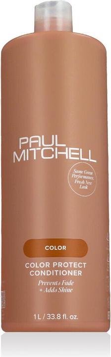 Produktbild Paul Mitchell Color Protect - Conditioner 2.0 (1000 ml)