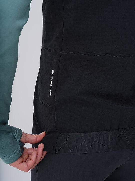 Immagine prodotto Ortovox Punta Berrino Vest W (S)