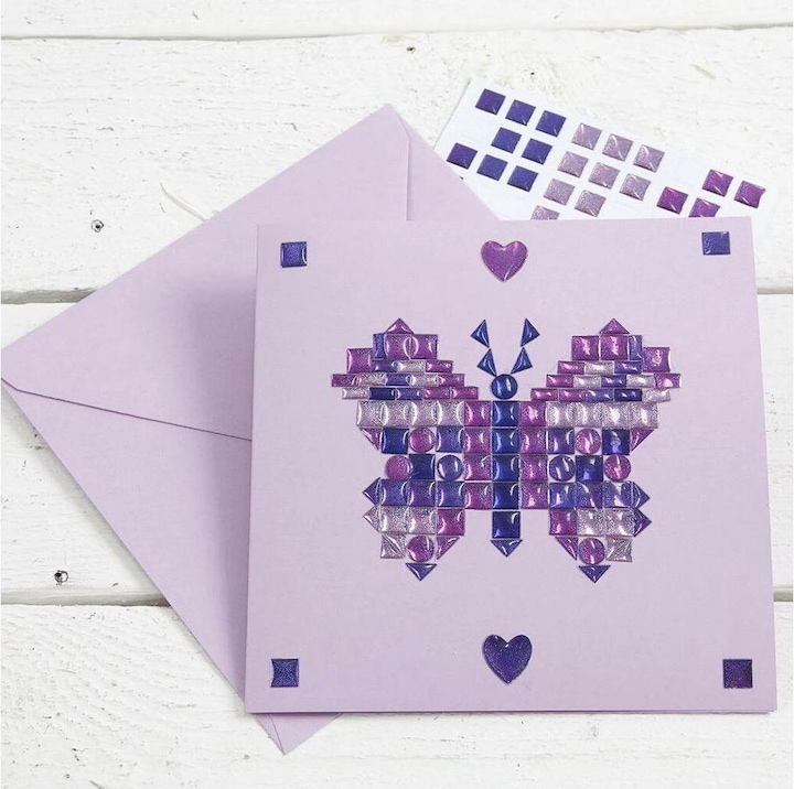 Produktbild Creativ Company Blankokarte Sets (50 Stk.)