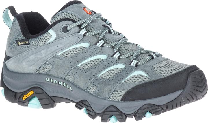 Actual product image Merrell Moab 3 GTX (39)
