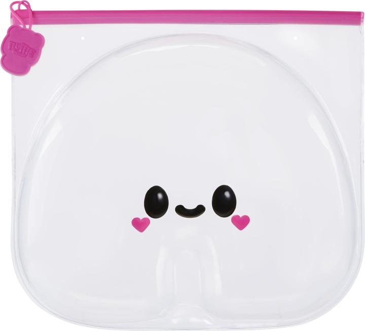 Produktbild MGA Fluffie Stuffiez Large Plush - Rainbow (26.67 cm)