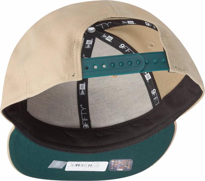 Actual product image New Era 9Fifty Los Angeles Lakers (One size)