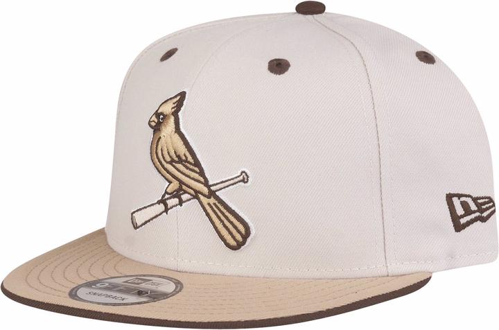 Produktbild New Era 9Fifty St. Louis Cardinals (One Size)