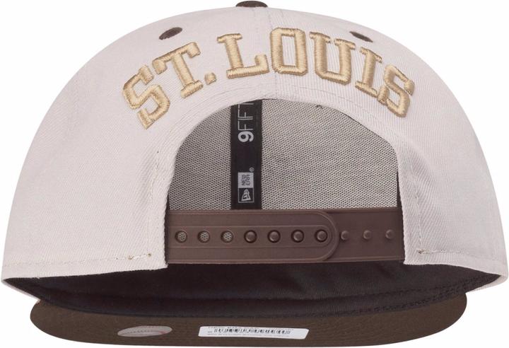 Produktbild New Era 9Fifty St. Louis Cardinals (One Size)