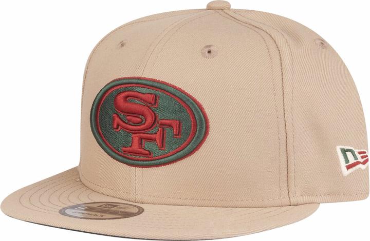 Produktbild New Era 9Fifty San Francisco 49Ers (One Size)