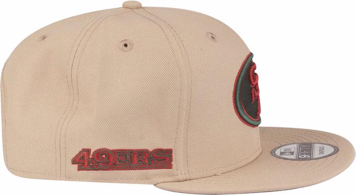 Produktbild New Era 9Fifty San Francisco 49Ers (One Size)