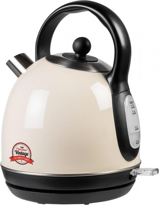 Produktbild Bestron Kabelloser Wasserkocher (1.70 l)
