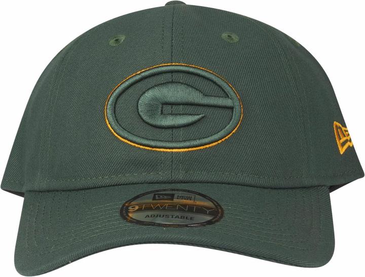 Produktbild New Era 9Twenty Strapback Elemental NFL Teams (One Size)