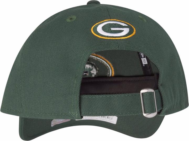 Produktbild New Era 9Twenty Strapback Elemental NFL Teams (One Size)