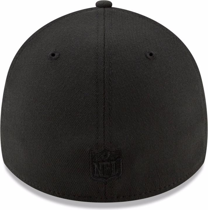 Actual product image New Era 39Thirty Stretchfit All NFL Teams (S/M)