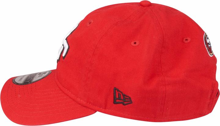 Produktbild New Era 9Twenty Strapback Elemental NFL Teams (One Size)