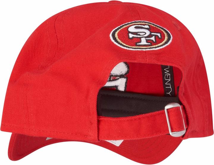 Produktbild New Era 9Twenty Strapback Elemental NFL Teams (One Size)