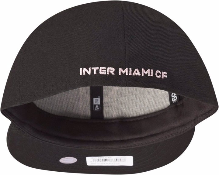 Image du produit New Era 59Fifty Mls Inter Miami (7 3/8)